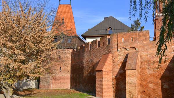Opole nie tylko na weekend - kameralne miasto otoczone zielenią. 